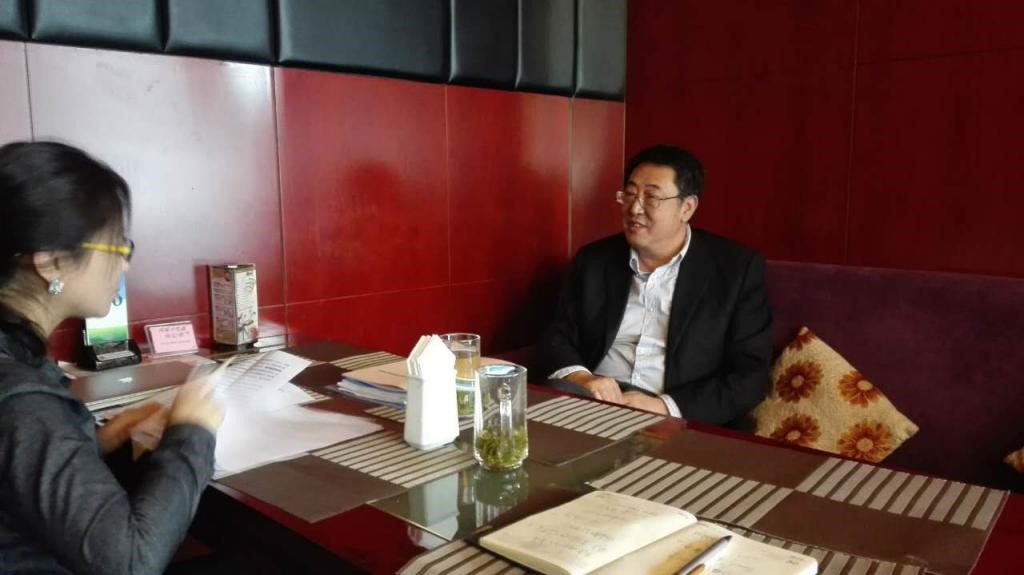 险资入湘,谁做媒?