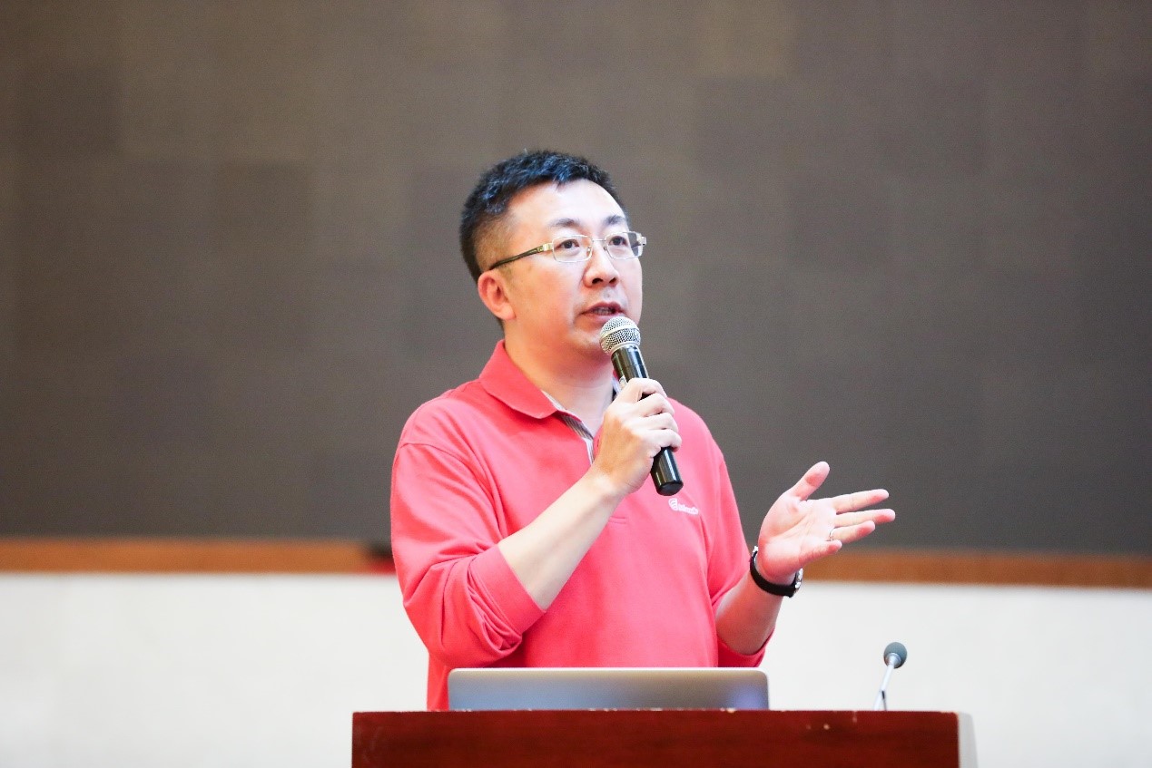 陈一江 新华人寿保险股份有限公司投资部总经理(公司总监级) 陈一江