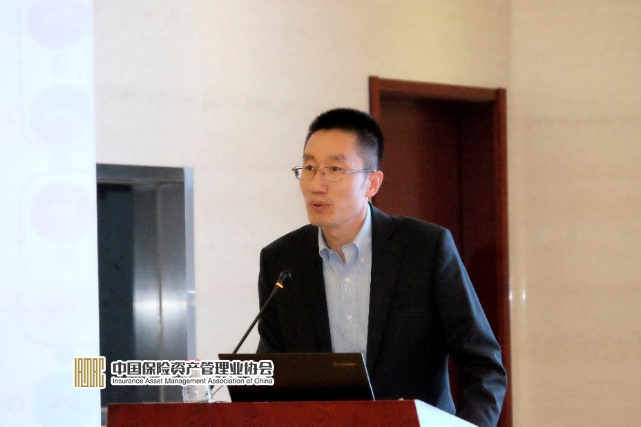 肖长春 中国人寿保险股份有限公司精算部资深精算师