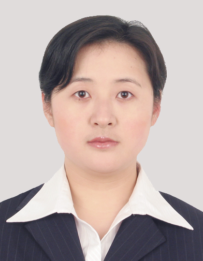 林琳,女,汉族,1977年出生,上海财经大学硕士研究生.